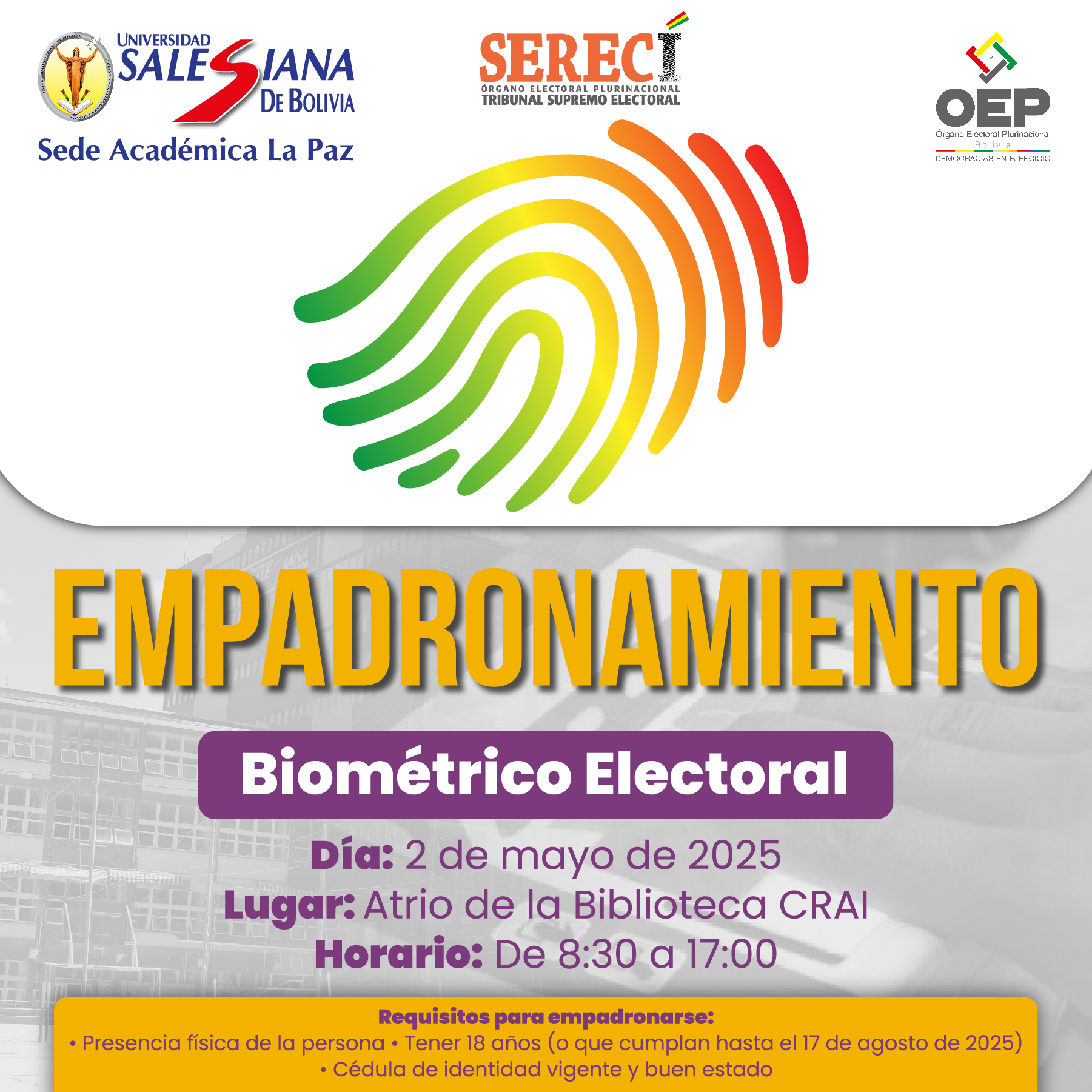 universidad-salesiana-de-bolivia-empadronamiento-biometrico-2-mayo-2025.jpg