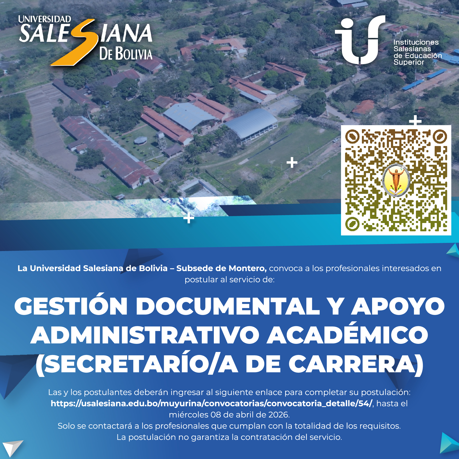 universidad-salesiana-de-bolivia-convocatoria-secretaria-carreras-montero.jpg