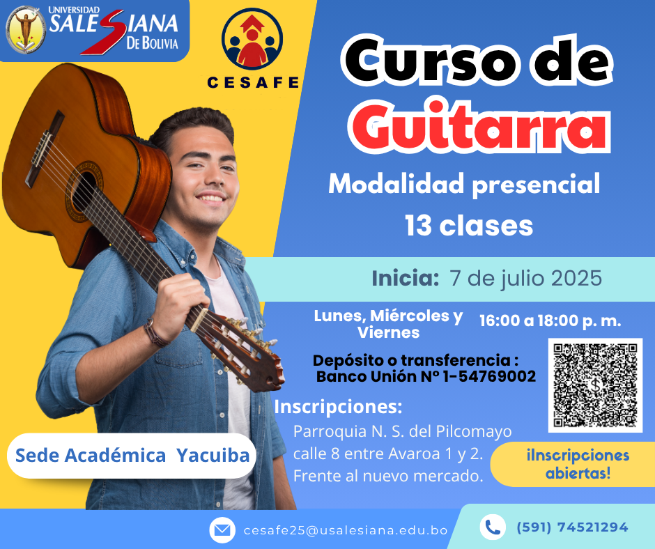 TÉCNICAS BÁSICAS PARA TOCAR GUITARRA