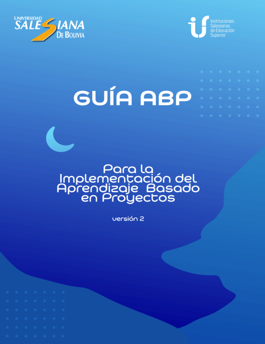 GUÍA PARA LA IMPLEMENTACIÓN DEL ABP v2