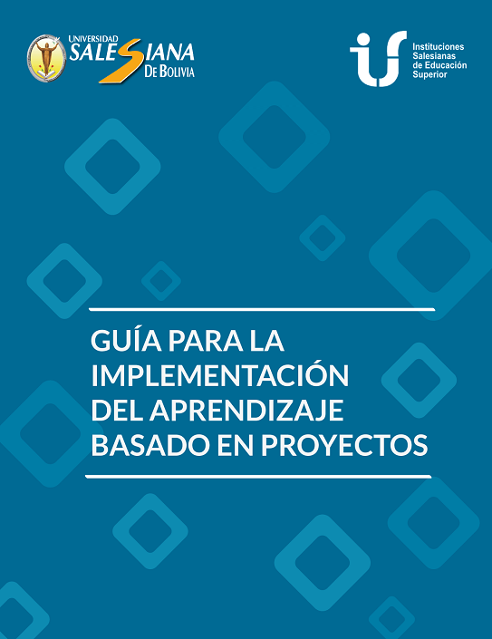 GUÍA PARA LA IMPLEMENTACIÓN DEL ABP