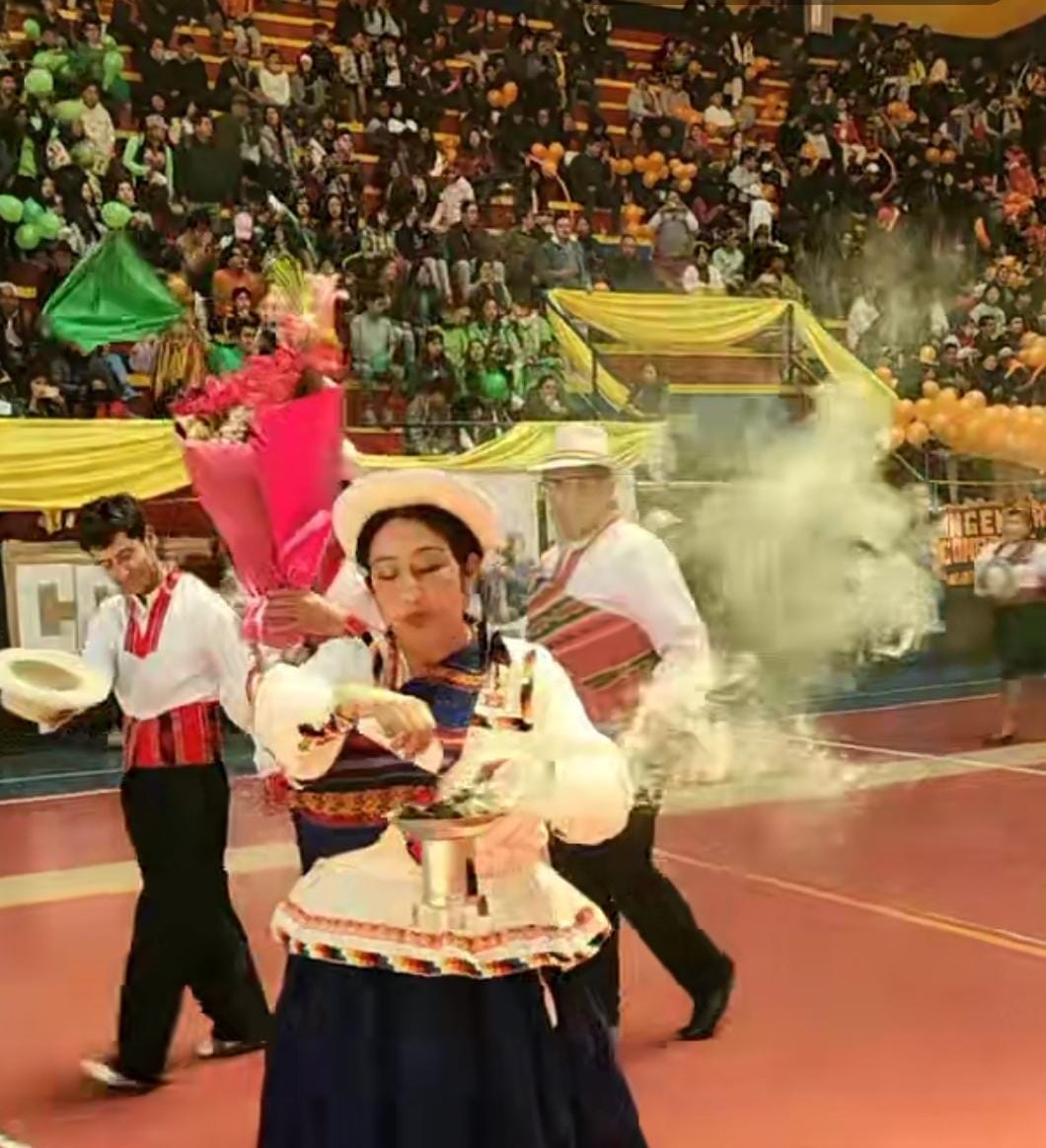 Festival a María Auxiliadora 2025