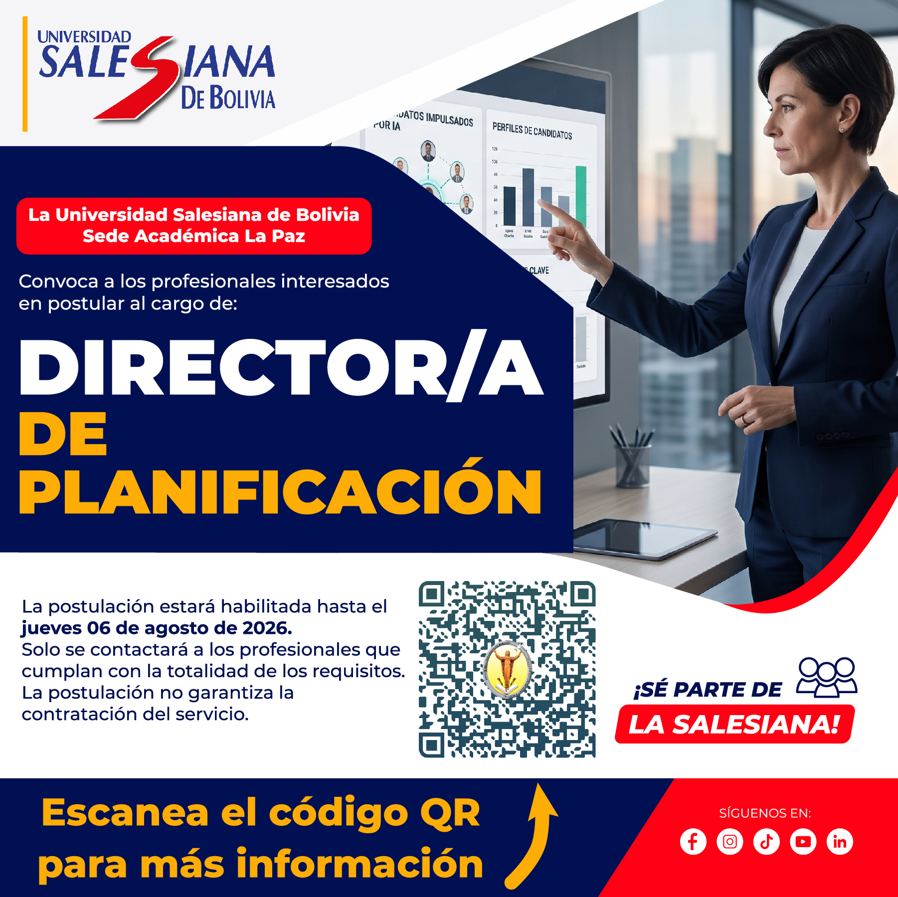 Imagen convocatoria