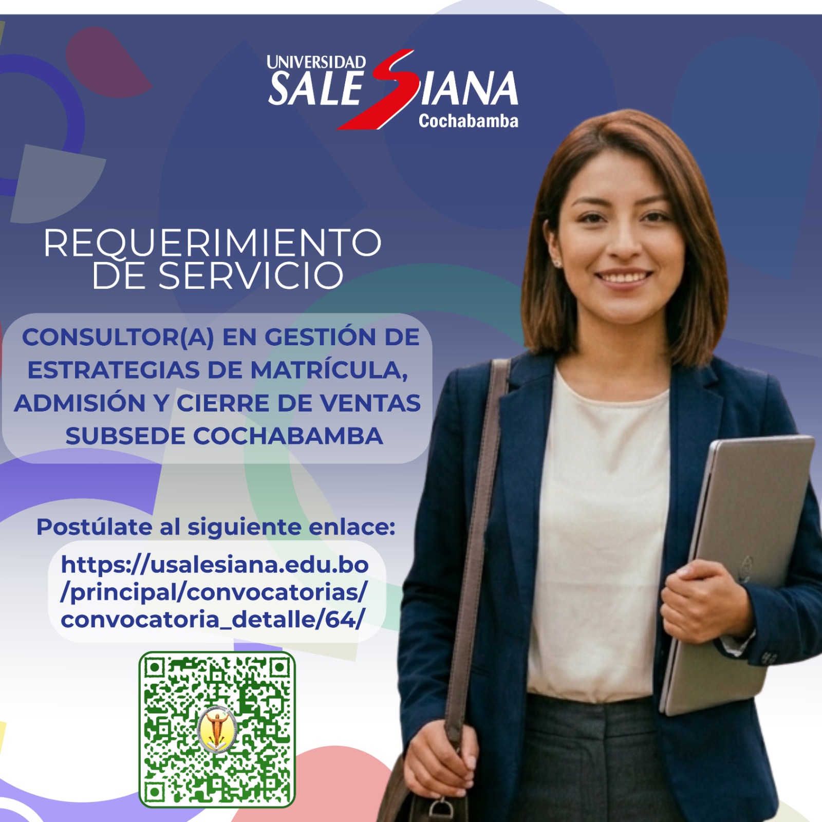 Imagen convocatoria