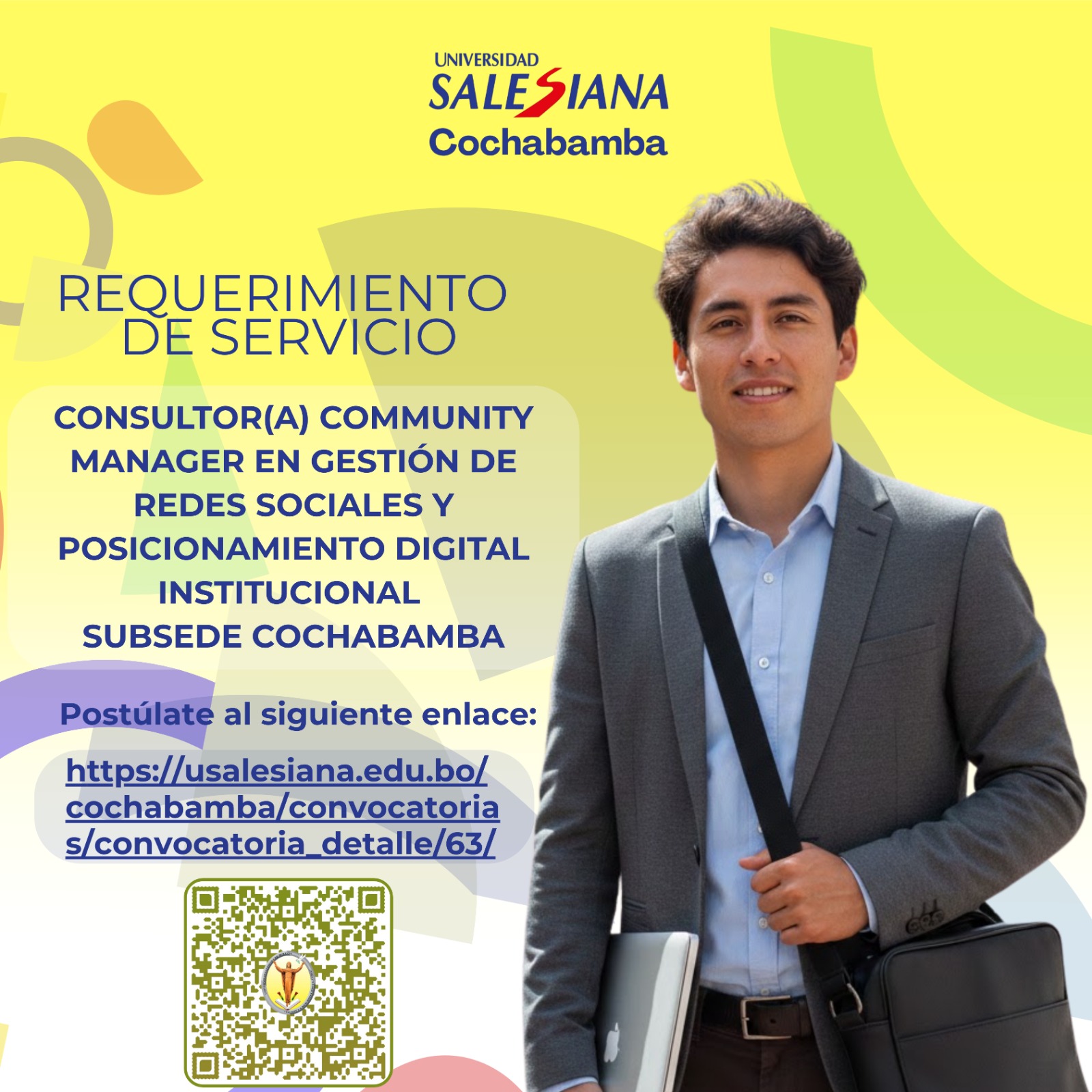 Imagen convocatoria