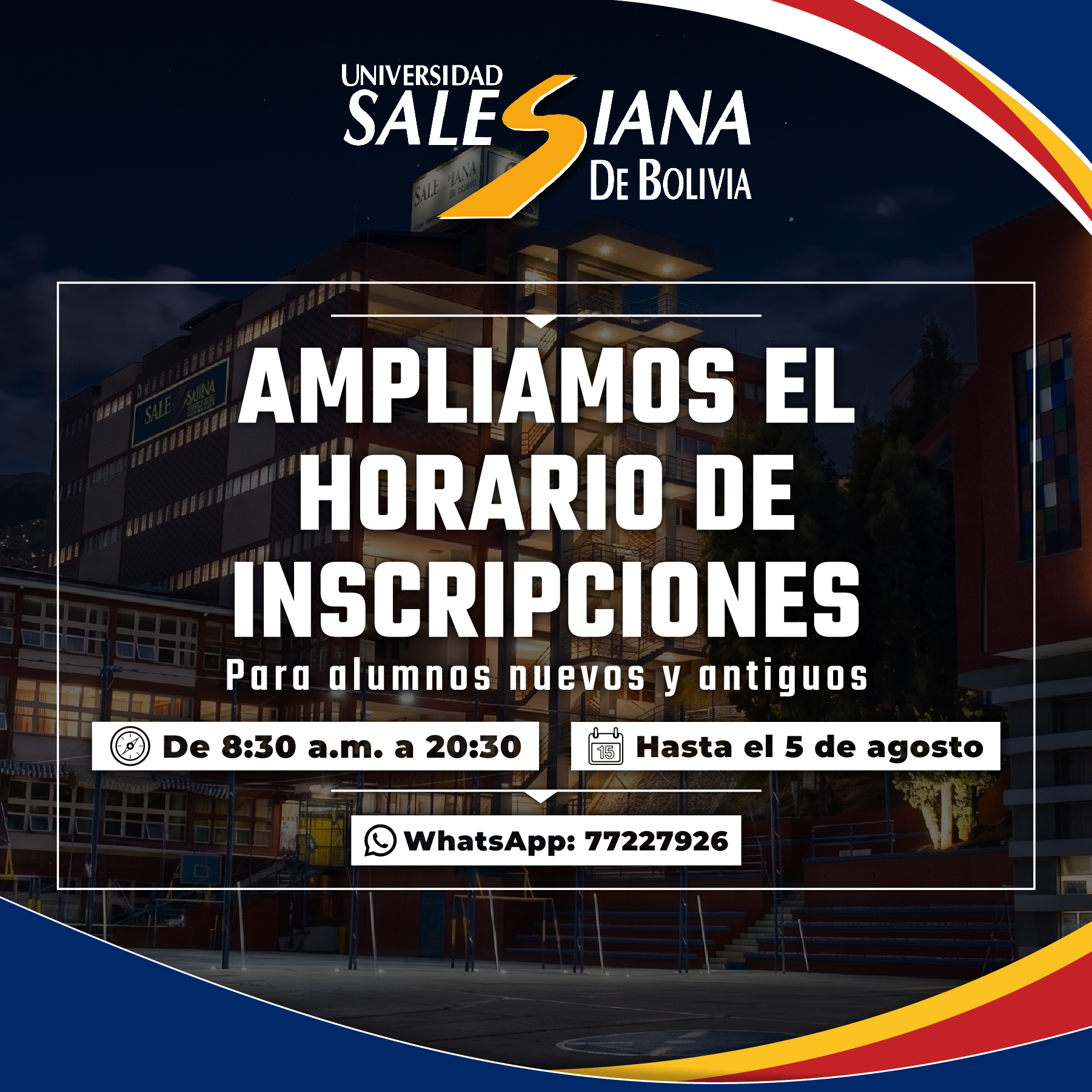 universidad-salesiana-de-bolivia-horario-de-atencion-turno-noche-inscripciones.jpg